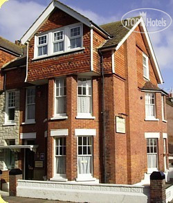 Фотографии отеля  Cambridge House Guest House 4*