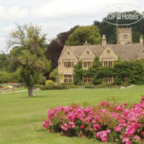 Buckland Manor Luxury Country House 