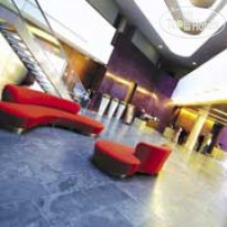 Radisson Blu Hotel Liverpool 