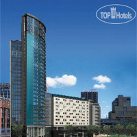 Radisson Blu Hotel Liverpool 4*