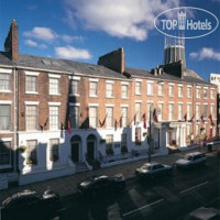 Hallmark Inn Liverpool 3*