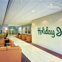 Holiday Inn Liverpool City Centre 