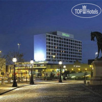 Holiday Inn Liverpool City Centre 4*