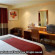 Quality Hotel Manchester Central Park 