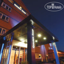 Premier Inn Manchester Old Trafford 