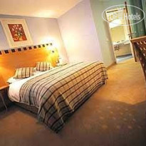 Premier Inn Manchester Old Trafford 