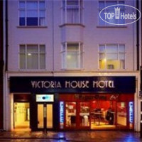 Victoria House 3*