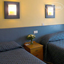 Best Western Linton Lodge 