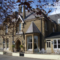 Cotswold Lodge 4*