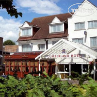 Best Western Cumberland Hotel 3*