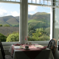 Skiddaw Grove Guest House 