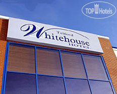 Фотографии отеля  Telford Whitehouse 4*