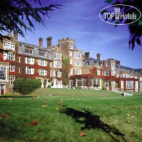 Selsdon Park Hotel and Golf Club 