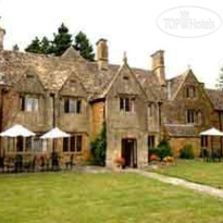 Charingworth Manor 