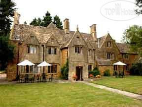 Фотографии отеля  Charingworth Manor 4*