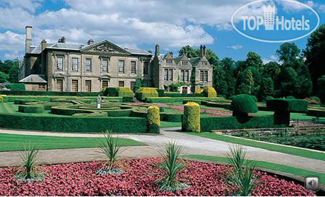 Фотографии отеля  Coombe Abbey 4*