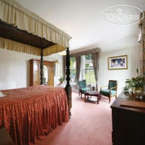 Best Western Limpley Stoke Hotel 