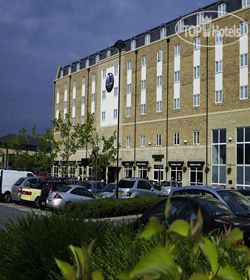 Фотографии отеля  Village Hotel Bournemouth 4*