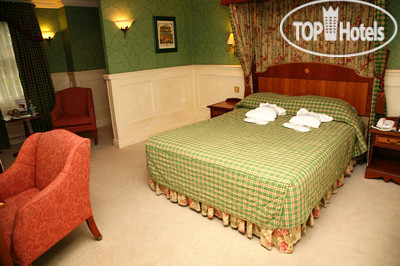 Фотографии отеля  Marygreen Manor Hotel 4*