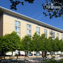 Hilton Garden Inn Bristol City Centre 