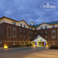 Holiday Inn Express Bristol-North 