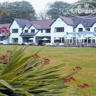 Фото отеля Macdonald Craxton Wood Hotel 4*