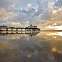 Grand Hotel Eastbourne 