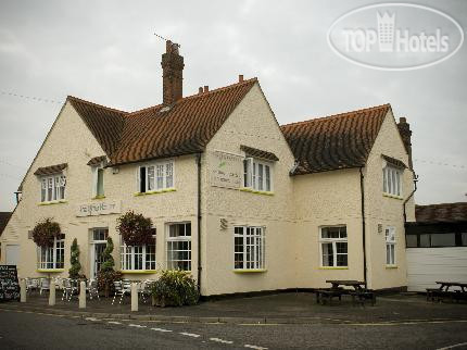 Фотографии отеля  White Hart Chalfont St Giles 3*