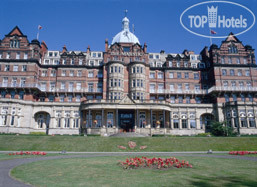 Фотографии отеля  Puma Majestic Hotel Harrogate 4*