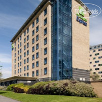 Holiday Inn Express Leeds City Centre 3*