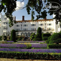 Danesfield House Hotel & Spa 4*