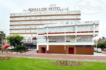 Фотографии отеля  Gateshead Swallow 3*