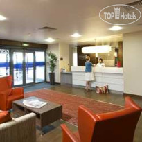 Hampton by Hilton Corby/Kettering 