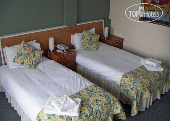 Фотографии отеля  Comfort Hotel Great Yarmouth 3*