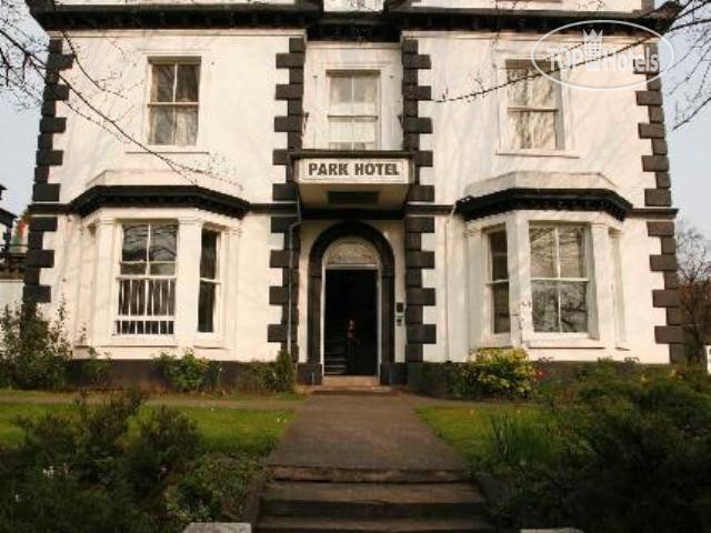 Фотографии отеля  Premier Apartments Nottingham 4*