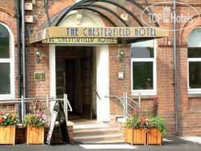 Фотографии отеля  The Legacy Chesterfield 3*