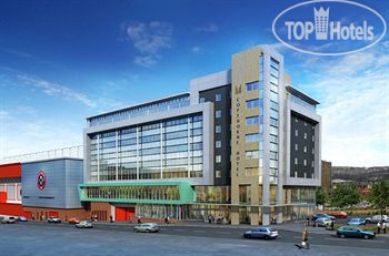 Фотографии отеля  Copthorne Hotel Sheffield 4*