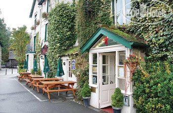 Фотографии отеля  Best Western Grasmere Red Lion Hotel 3*