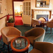 Best Western Falstaff Hotel 