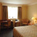 Best Western Chilworth Manor Hotel 