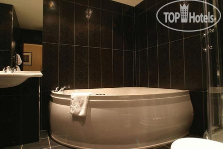 Фотографии отеля  Best Western Roker Hotel 3*