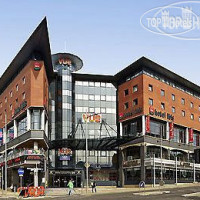 Ibis Northampton Centre 2*