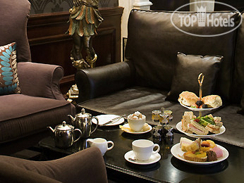 Фотографии отеля  Mercure Exeter Southgate Hotel 4*