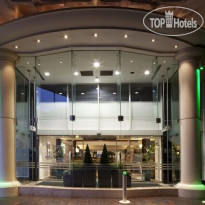 Holiday Inn Birmingham City Centre 