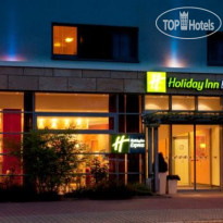 Holiday Inn Express Harlow 