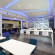 Holiday Inn Express Manchester-City Ctre Men Arena 