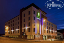 Holiday Inn Express Cheltenham Town Centre 3*