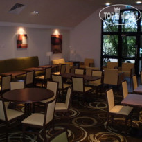 Holiday Inn Express Colchester 