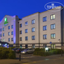 Holiday Inn Express Poole 