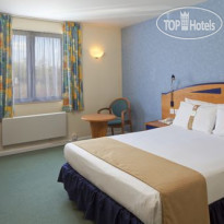 Holiday Inn Express Poole 